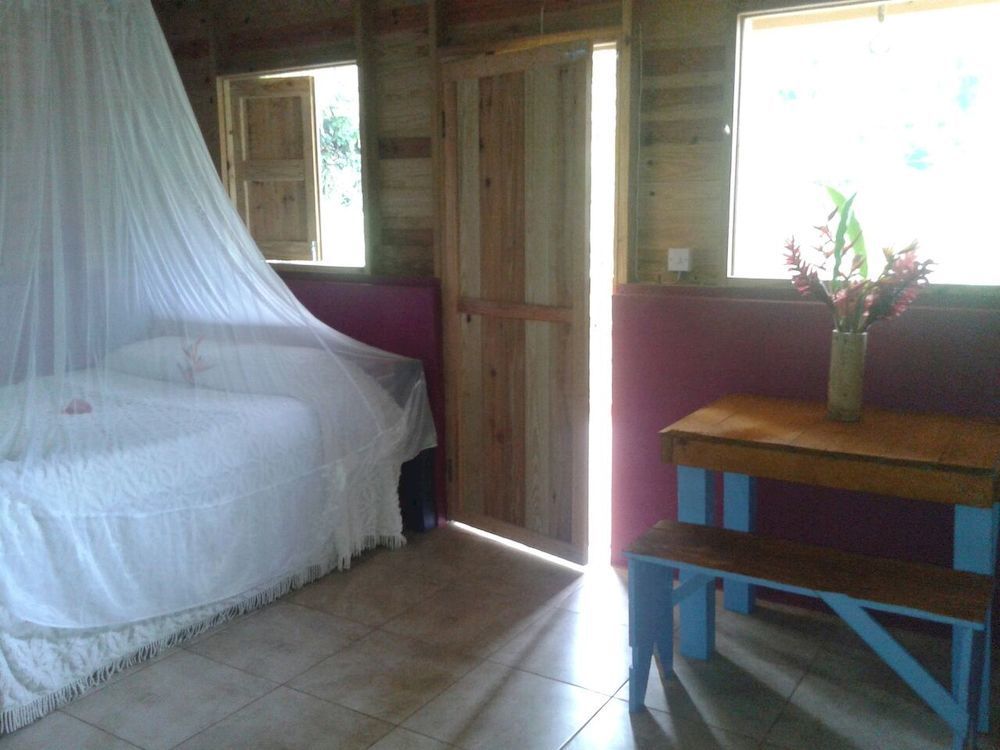 Roots Jungle Retreat Villa Marigot Kültér fotó