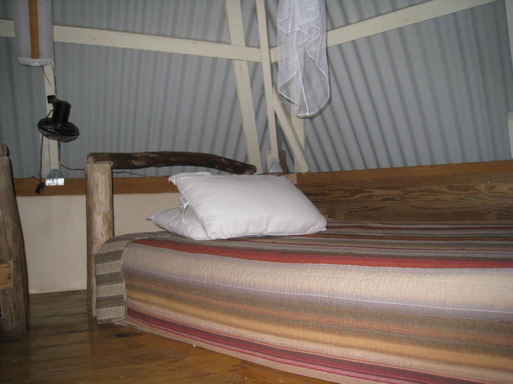 Roots Jungle Retreat Villa Marigot Kültér fotó